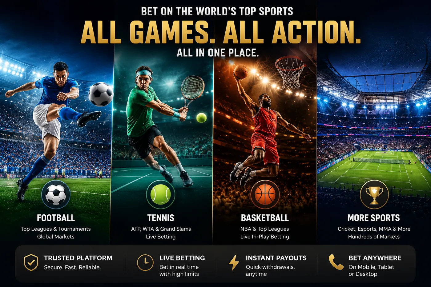 Global Sports